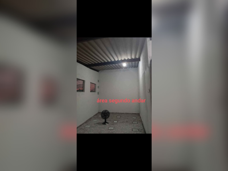 imóvel com 96m² - Jardim Nova Itaqua - Itaquaquecetuba
