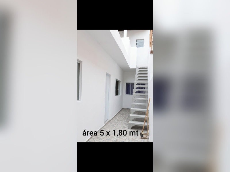 imóvel com 96m² - Jardim Nova Itaqua - Itaquaquecetuba
