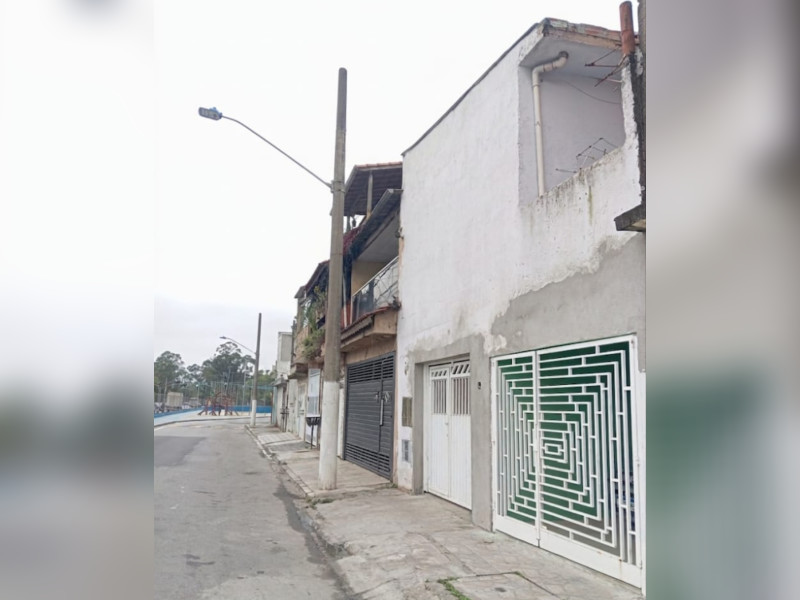 imóvel com 96m² - Jardim Nova Itaqua - Itaquaquecetuba