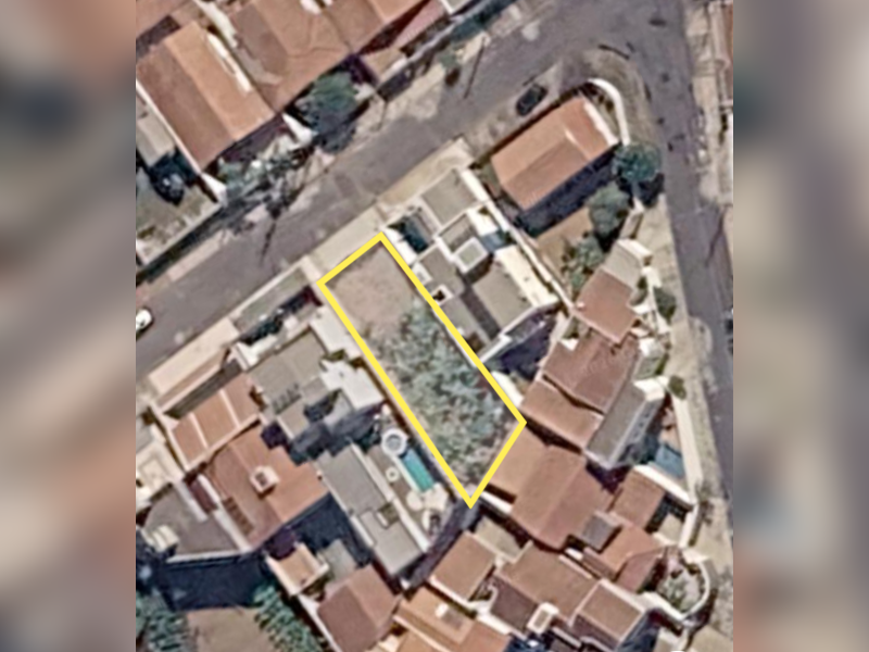 imóvel com 300m² - Parque Residencial Cambuí - Mogi Guaçu