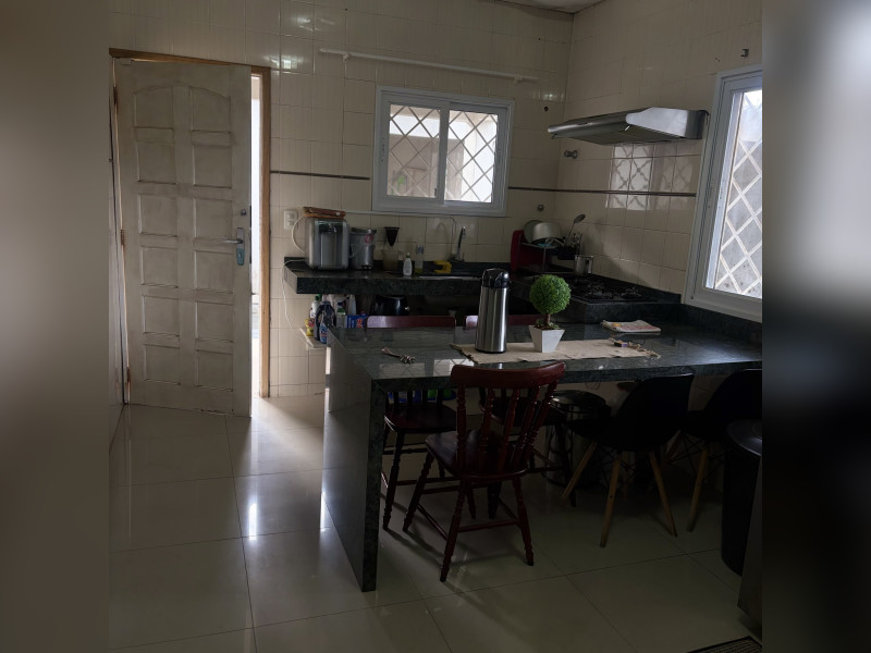 imóvel com 300m² - Barranco Alto - Caraguatatuba