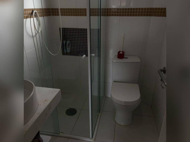 imóvel com 300m² - Barranco Alto - Caraguatatuba