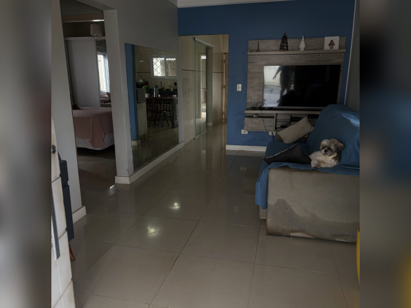 imóvel com 300m² - Barranco Alto - Caraguatatuba