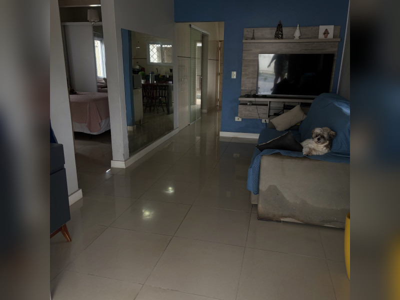 imóvel com 300m² - Barranco Alto - Caraguatatuba