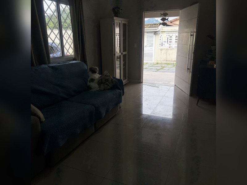 imóvel com 300m² - Barranco Alto - Caraguatatuba