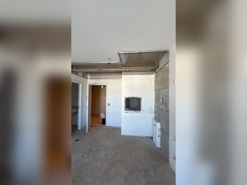 imóvel com 45m² - Praia de Belas - Porto Alegre
