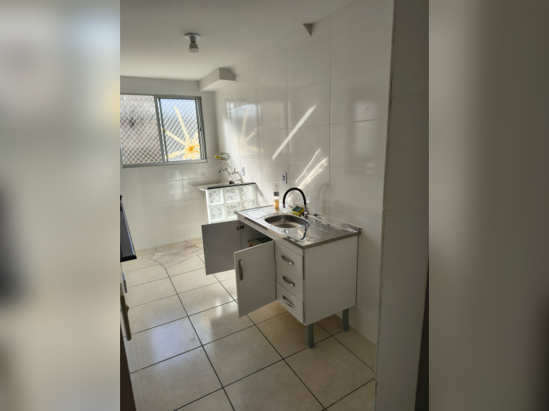 imóvel com 58m² - Jardim Ismenia - São José dos Campos