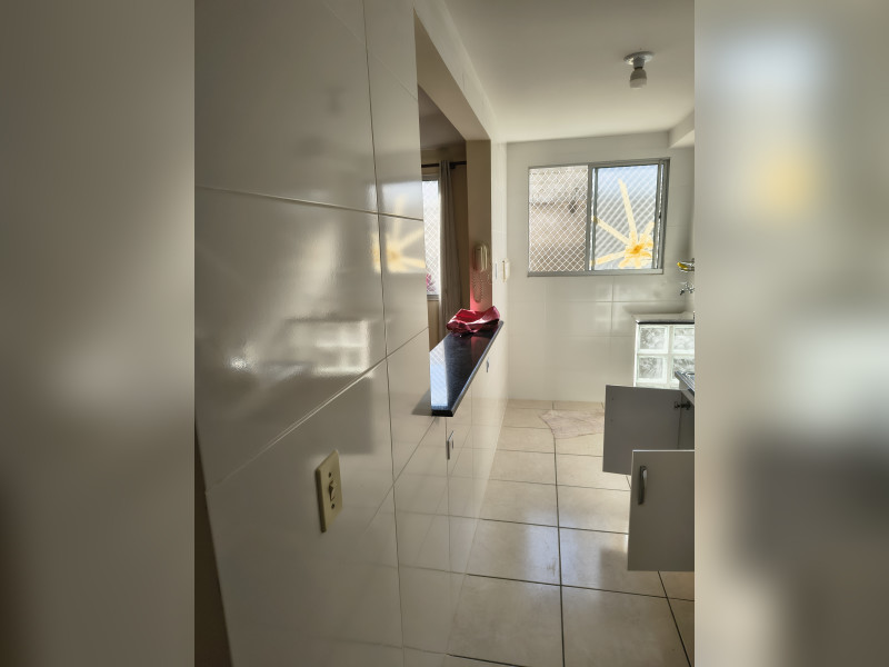 imóvel com 58m² - Jardim Ismenia - São José dos Campos