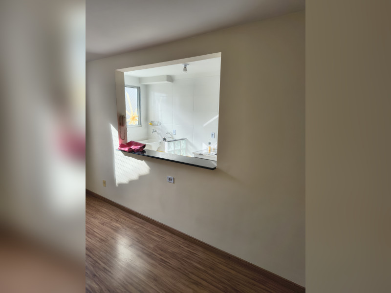 imóvel com 58m² - Jardim Ismenia - São José dos Campos