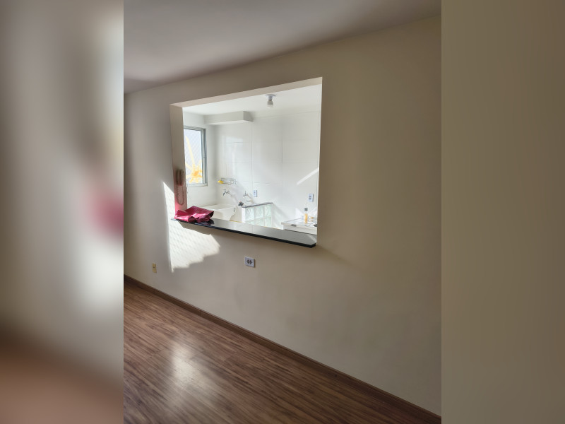 imóvel com 58m² - Jardim Ismenia - São José dos Campos