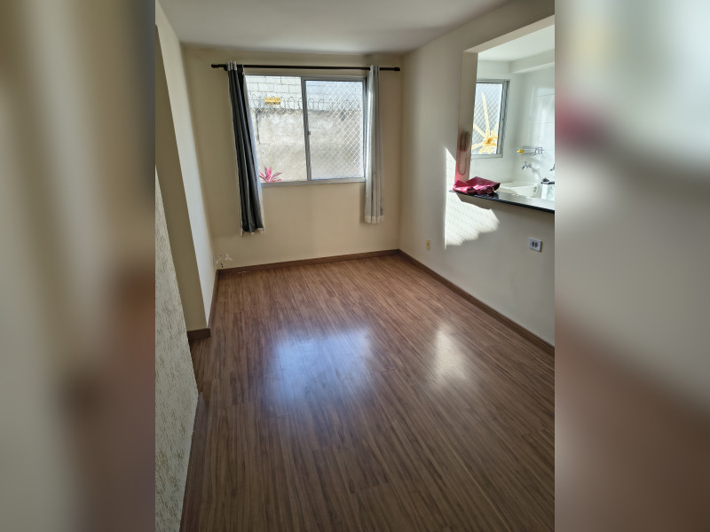 imóvel com 58m² - Jardim Ismenia - São José dos Campos