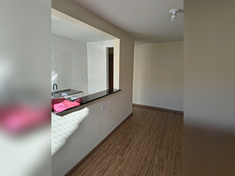 imóvel com 58m² - Jardim Ismenia - São José dos Campos