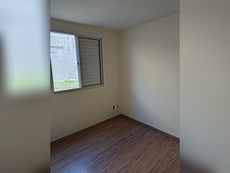 imóvel com 58m² - Jardim Ismenia - São José dos Campos