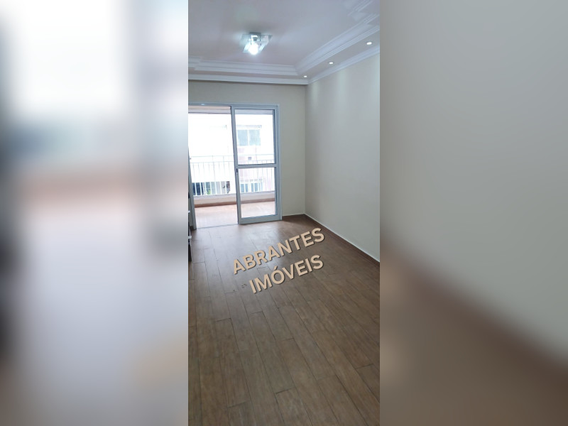 imóvel com 65m² - Vila Nivi - São Paulo