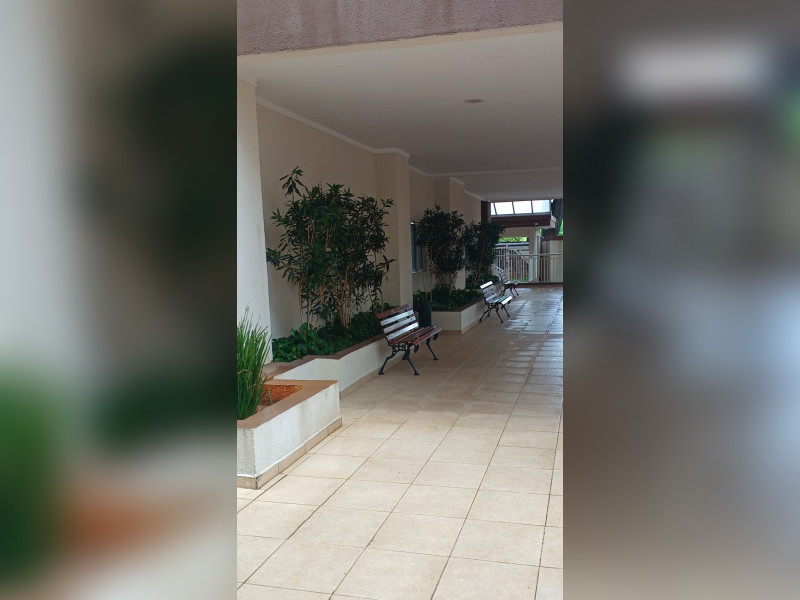 imóvel com 65m² - Vila Nivi - São Paulo