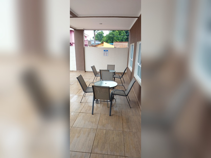 imóvel com 65m² - Vila Nivi - São Paulo