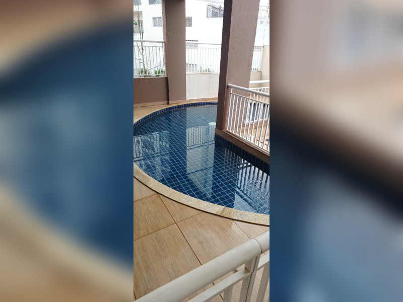 imóvel com 65m² - Vila Nivi - São Paulo