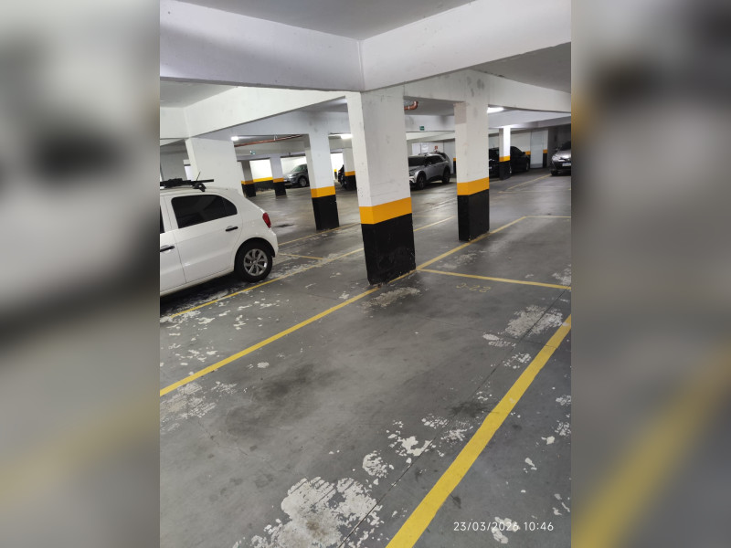 imóvel com 65m² - Vila Nivi - São Paulo