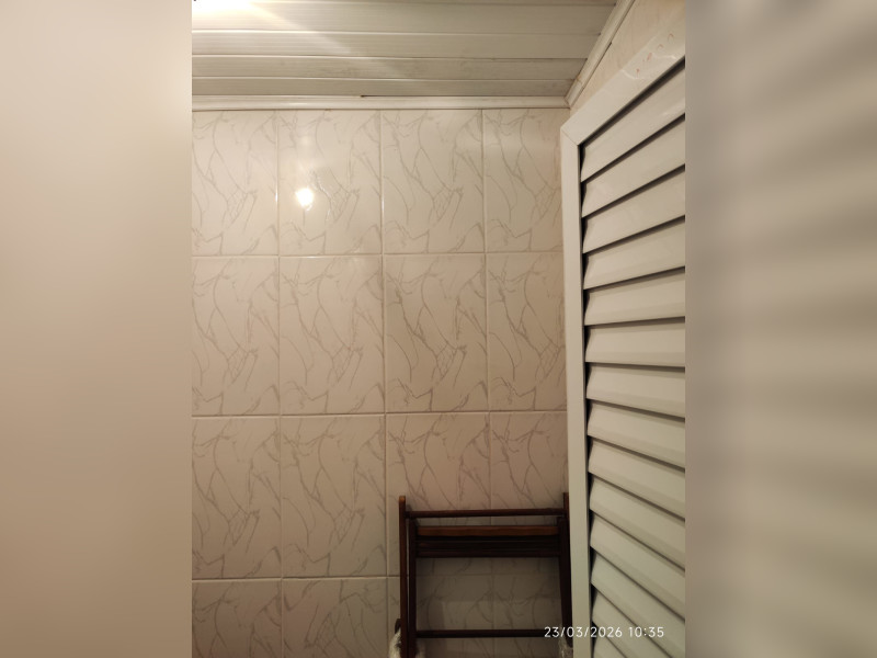 imóvel com 65m² - Vila Nivi - São Paulo