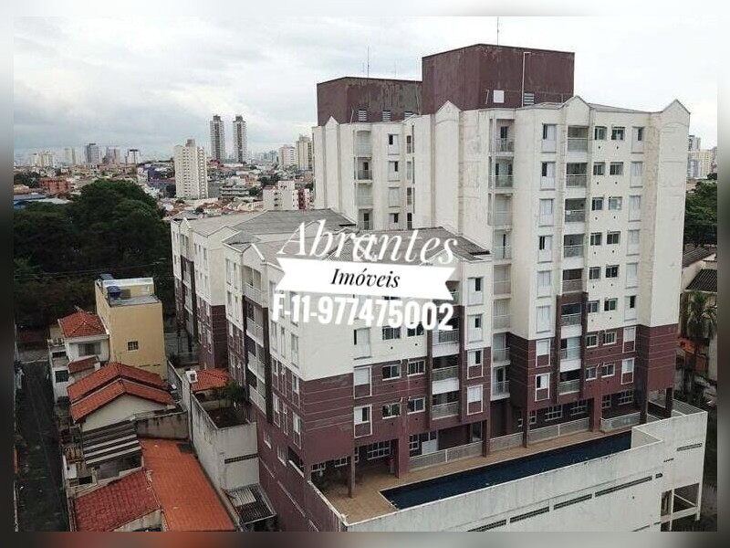 imóvel com 65m² - Vila Nivi - São Paulo