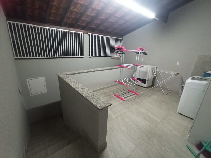 imóvel com 148m² - Jardim Nova Indaiá - Indaiatuba