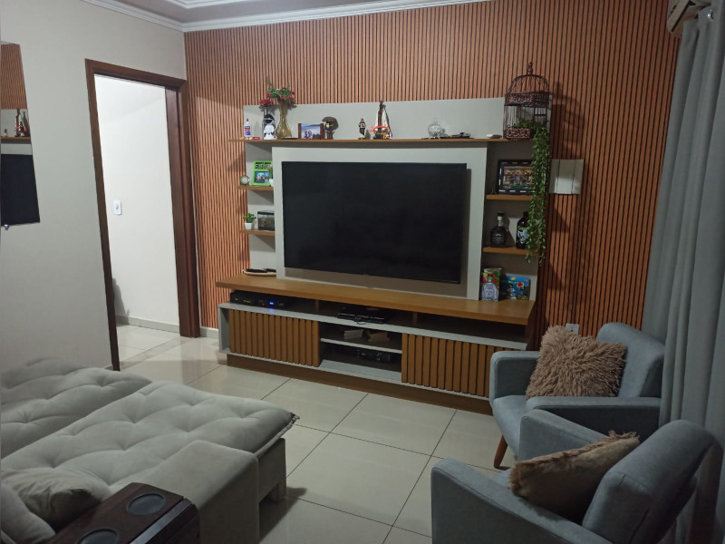 imóvel com 148m² - Jardim Nova Indaiá - Indaiatuba