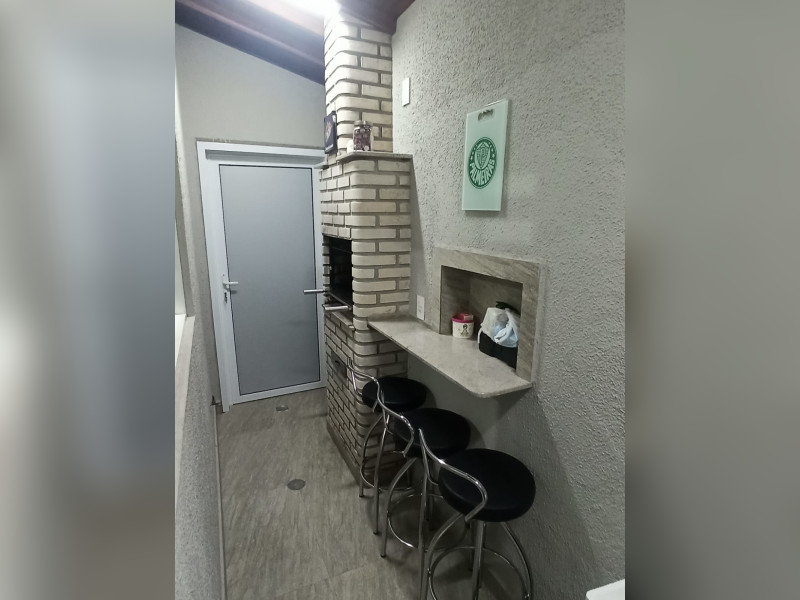 imóvel com 148m² - Jardim Nova Indaiá - Indaiatuba