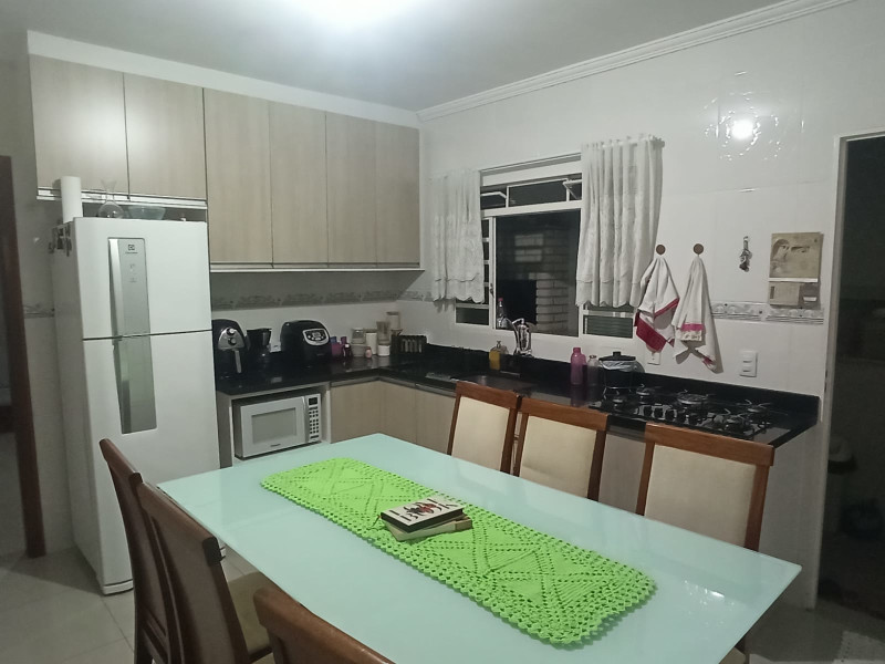 imóvel com 148m² - Jardim Nova Indaiá - Indaiatuba