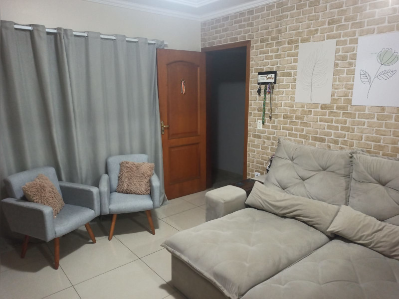 imóvel com 148m² - Jardim Nova Indaiá - Indaiatuba