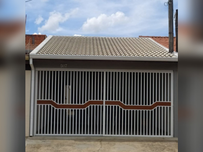 imóvel com 148m² - Jardim Nova Indaiá - Indaiatuba
