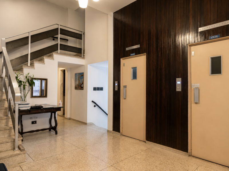 imóvel com 61m² - Consolação - São Paulo
