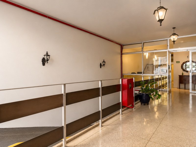 imóvel com 61m² - Consolação - São Paulo