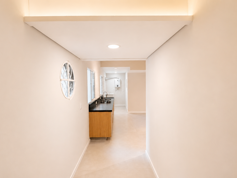 imóvel com 61m² - Consolação - São Paulo