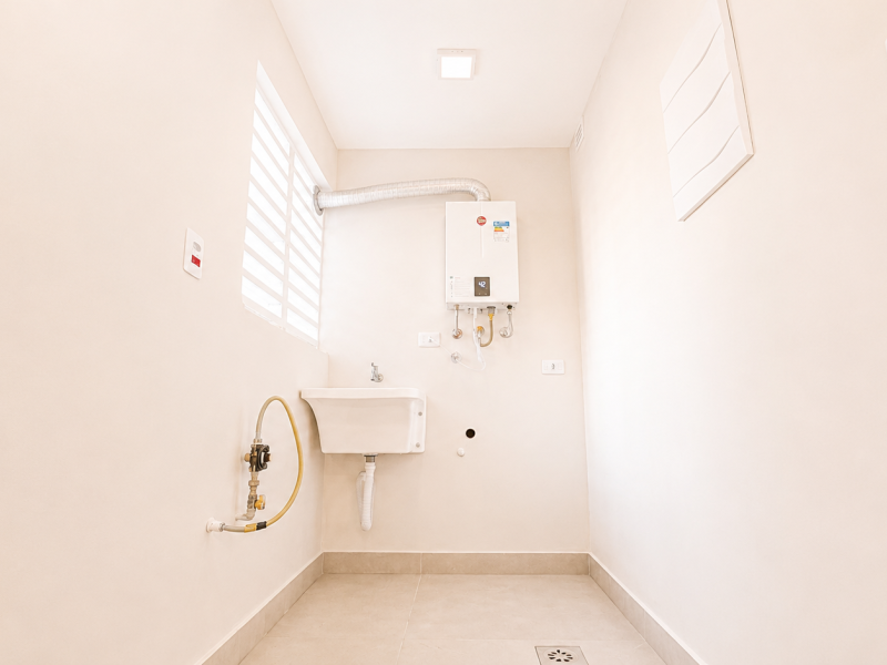 imóvel com 61m² - Consolação - São Paulo