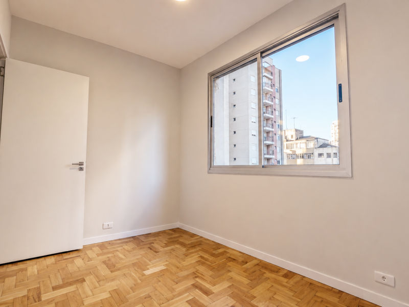 imóvel com 61m² - Consolação - São Paulo