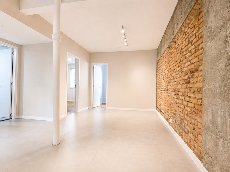 imóvel com 61m² - Consolação - São Paulo