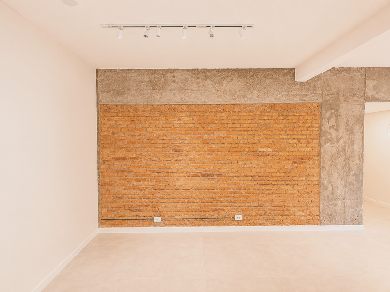imóvel com 61m² - Consolação - São Paulo