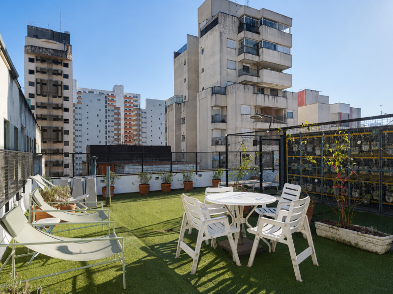 imóvel com 61m² - Consolação - São Paulo