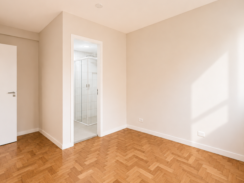 imóvel com 61m² - Consolação - São Paulo