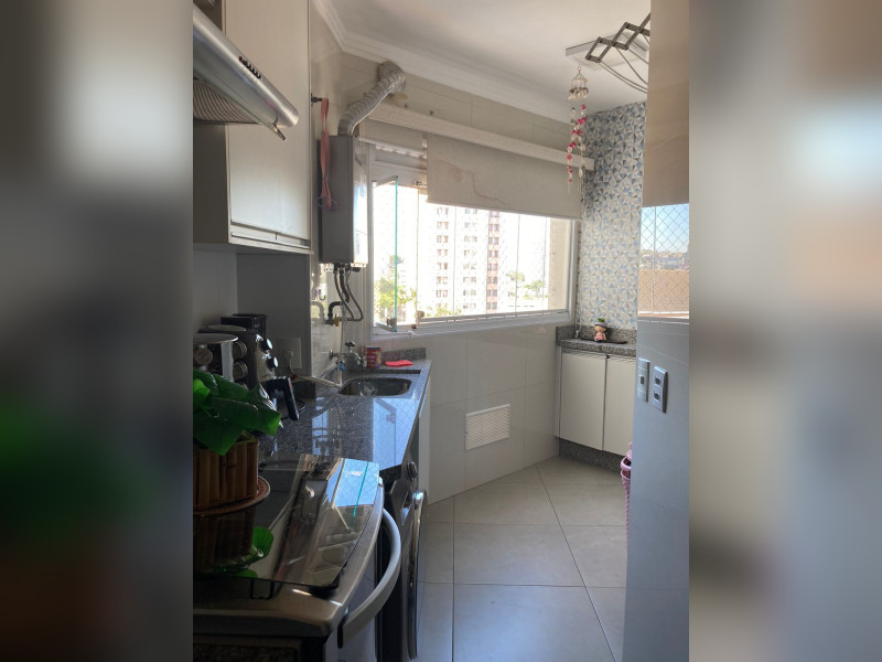 imóvel com 52m² - Chácara Cruzeiro do Sul - São Paulo