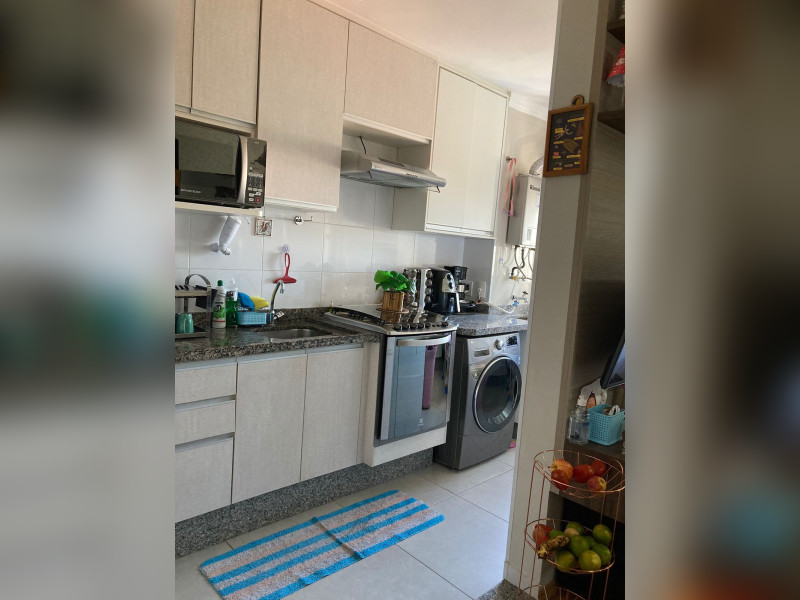 imóvel com 52m² - Chácara Cruzeiro do Sul - São Paulo