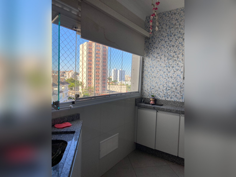 imóvel com 52m² - Chácara Cruzeiro do Sul - São Paulo