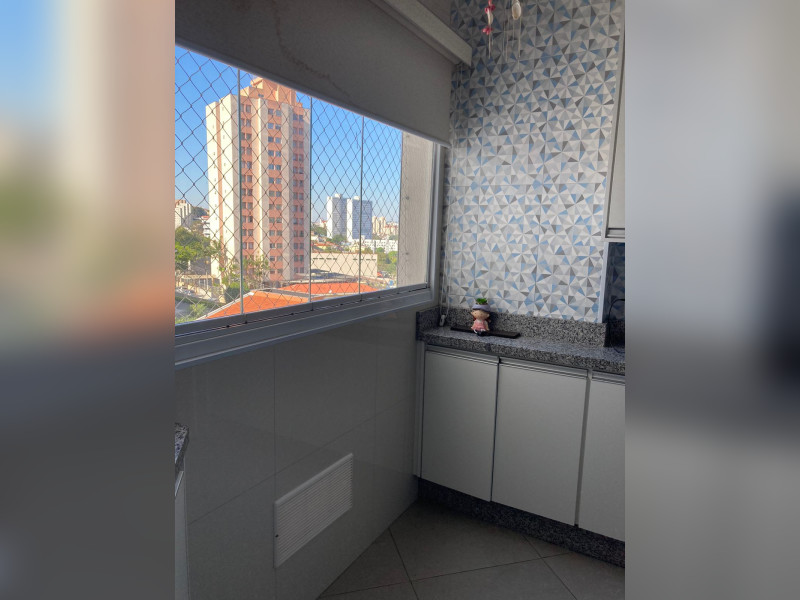 imóvel com 52m² - Chácara Cruzeiro do Sul - São Paulo