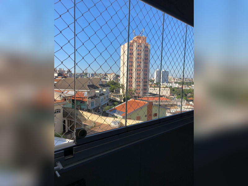 imóvel com 52m² - Chácara Cruzeiro do Sul - São Paulo