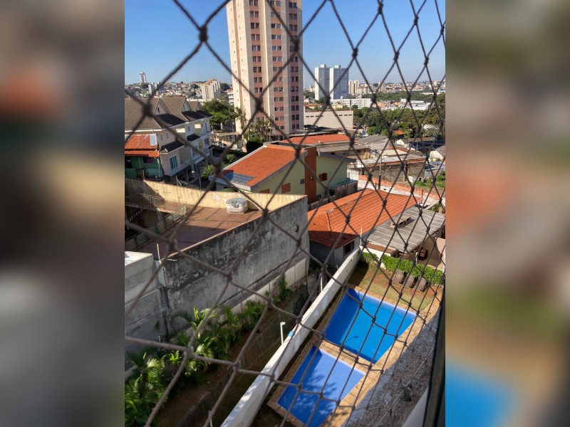 imóvel com 52m² - Chácara Cruzeiro do Sul - São Paulo
