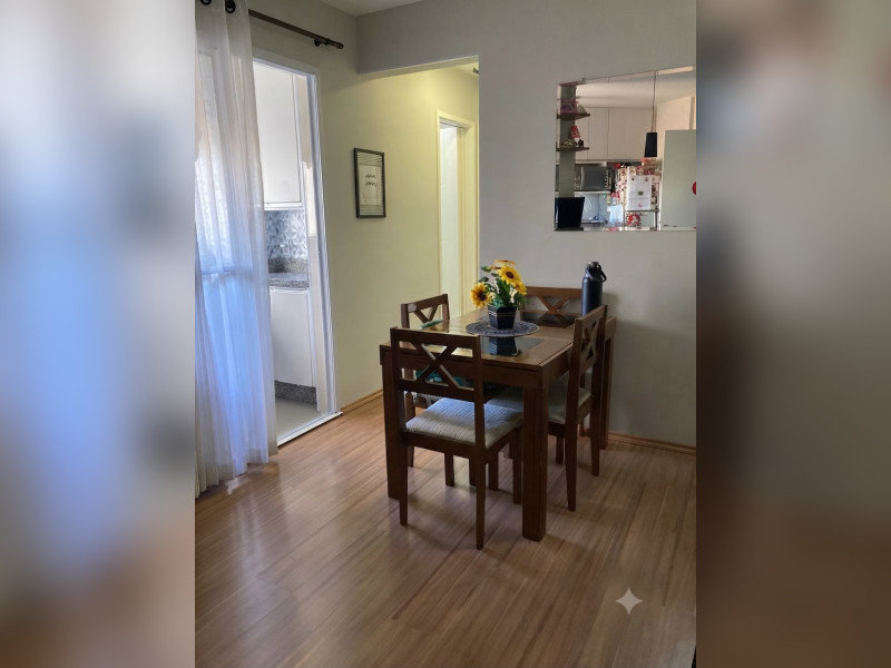 imóvel com 52m² - Chácara Cruzeiro do Sul - São Paulo