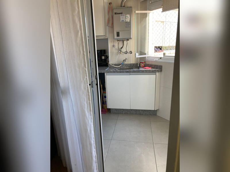 imóvel com 52m² - Chácara Cruzeiro do Sul - São Paulo