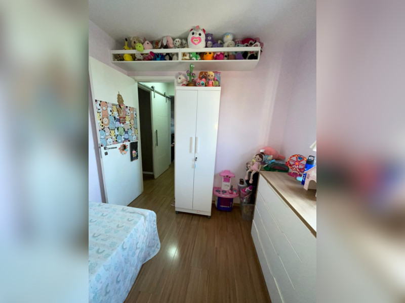 imóvel com 52m² - Chácara Cruzeiro do Sul - São Paulo