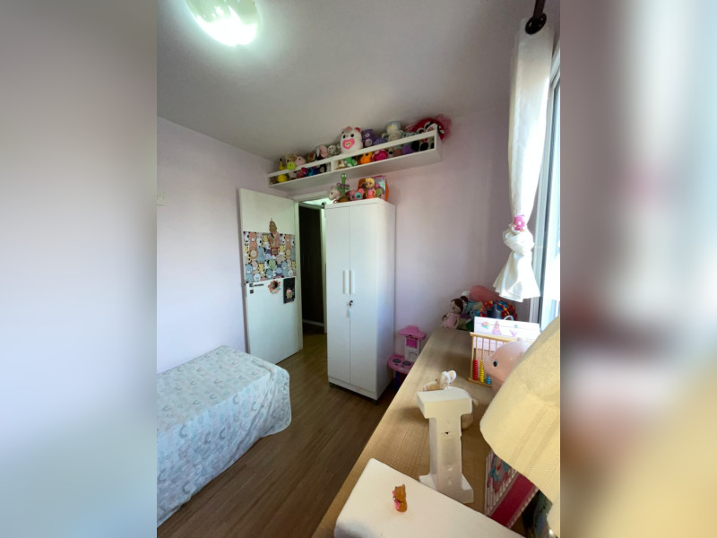 imóvel com 52m² - Chácara Cruzeiro do Sul - São Paulo