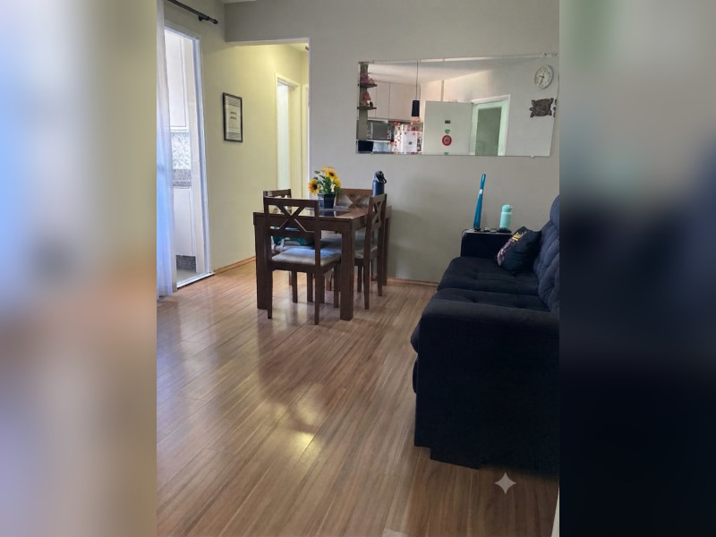 imóvel com 52m² - Chácara Cruzeiro do Sul - São Paulo